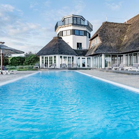 Hotel Und Spa Lundenbergsand Simonsberg Ngoại thất bức ảnh