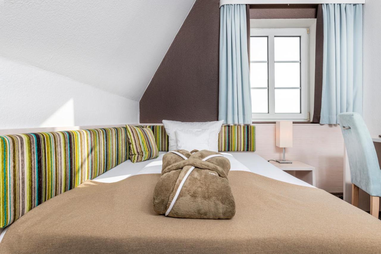 Hotel Und Spa Lundenbergsand Simonsberg Ngoại thất bức ảnh
