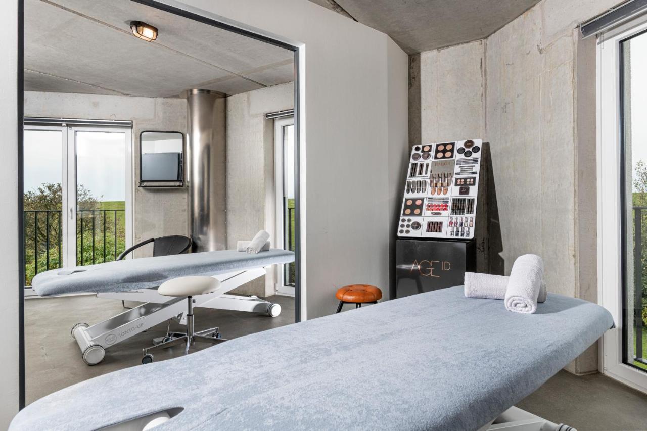 Hotel Und Spa Lundenbergsand Simonsberg Ngoại thất bức ảnh