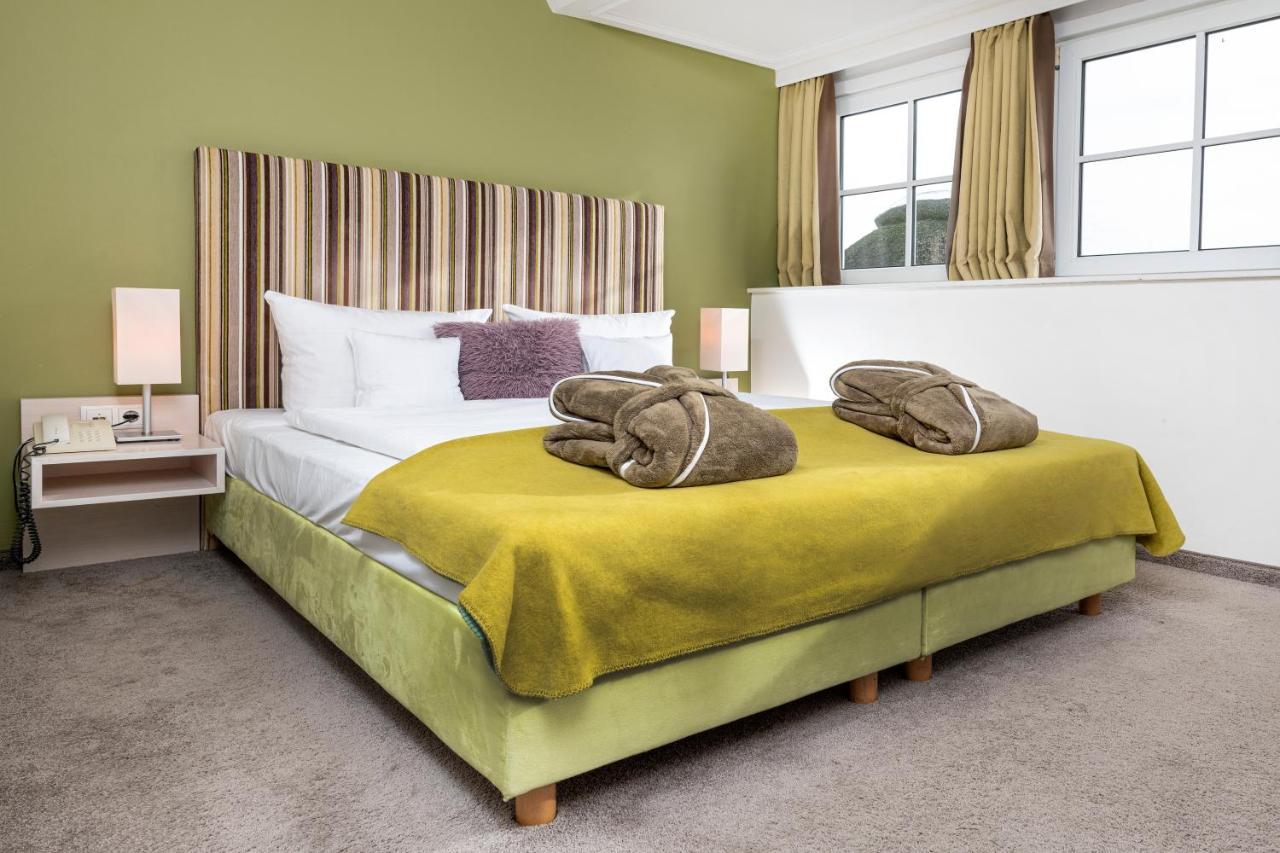 Hotel Und Spa Lundenbergsand Simonsberg Ngoại thất bức ảnh