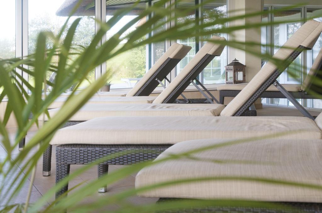 Hotel Und Spa Lundenbergsand Simonsberg Ngoại thất bức ảnh