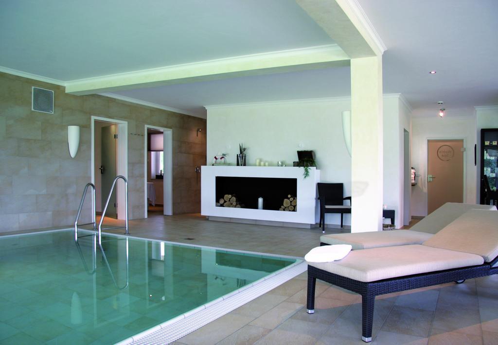 Hotel Und Spa Lundenbergsand Simonsberg Ngoại thất bức ảnh