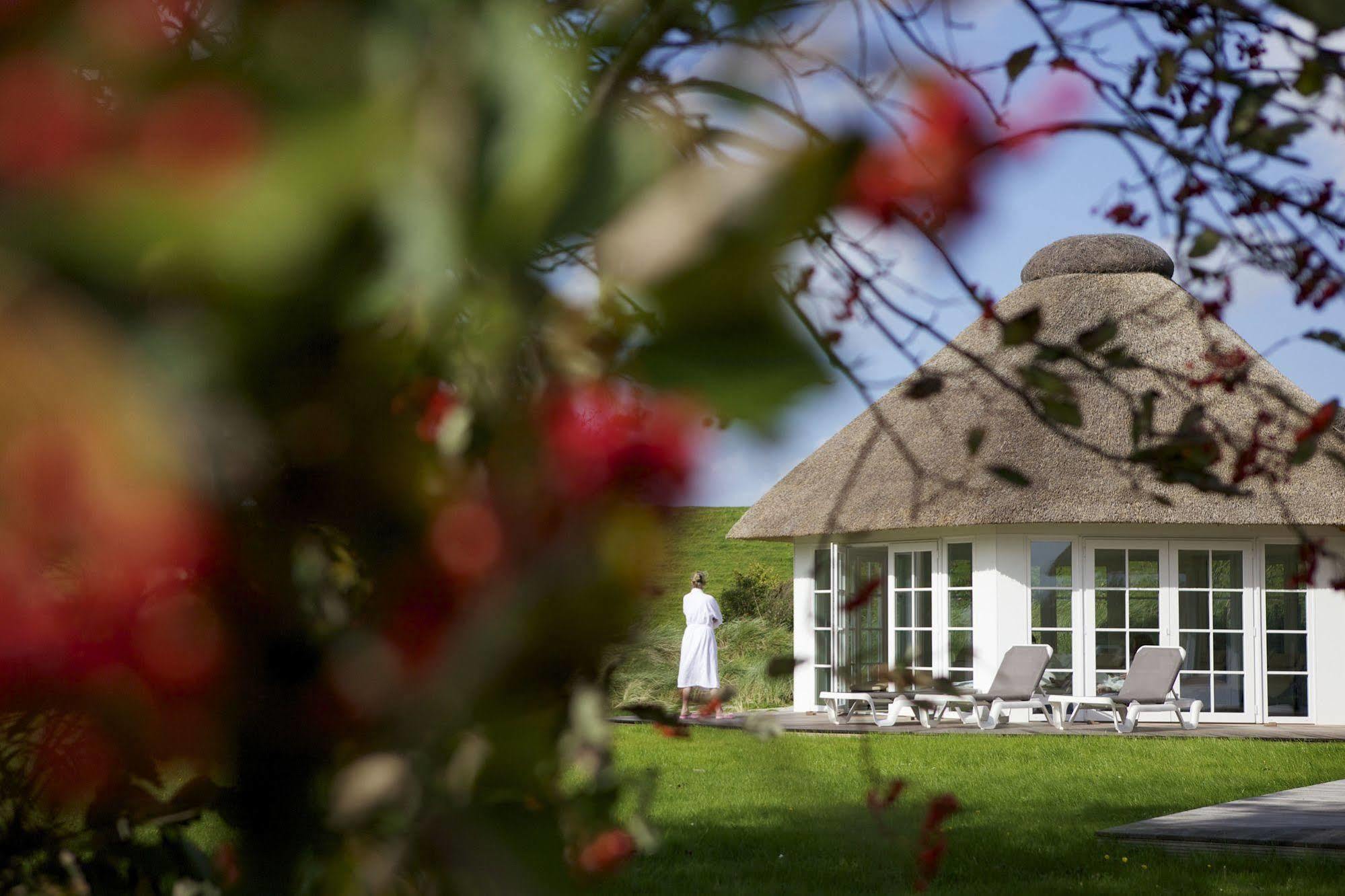 Hotel Und Spa Lundenbergsand Simonsberg Ngoại thất bức ảnh