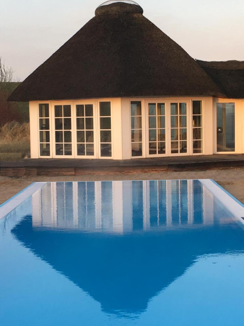 Hotel Und Spa Lundenbergsand Simonsberg Ngoại thất bức ảnh